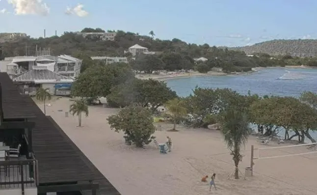 Appartement Condos At Sapphire Beach East End