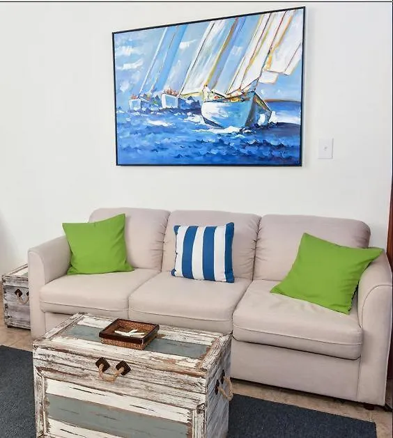 Condos At Sapphire Beach East End  Appartement East End (Saint Thomas)